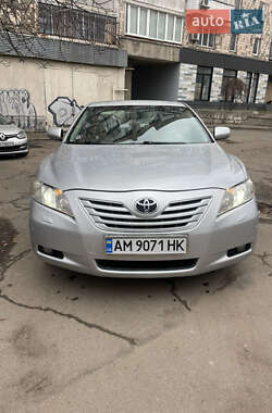 Toyota Camry 2008