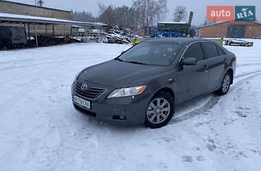 Toyota Camry 2008