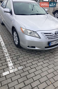 Седан Toyota Camry 2007 в Коломиї