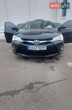 Toyota Camry 2017 Toyota Camry 2017