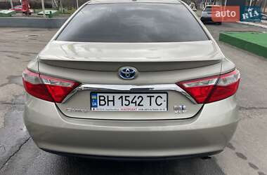 Седан Toyota Camry 2015 в Одесі