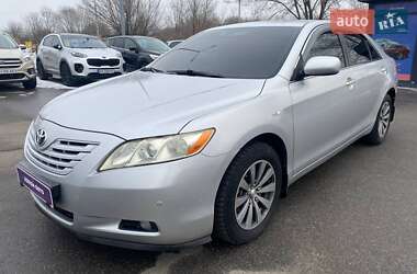 Toyota Camry 2008