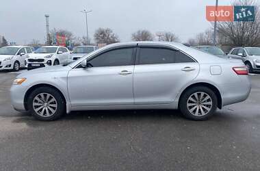 Седан Toyota Camry 2008 в Дніпрі