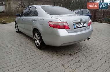 Седан Toyota Camry 2008 в Хоросткове