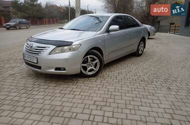 Toyota Camry 2008