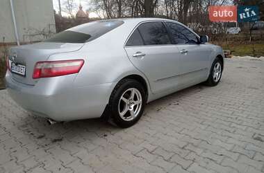 Седан Toyota Camry 2008 в Хоросткове