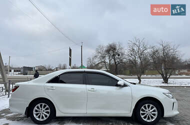 Седан Toyota Camry 2016 в Харкові