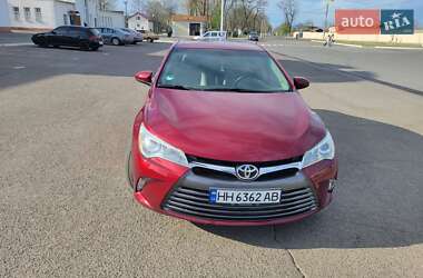 Седан Toyota Camry 2015 в Ізмаїлі