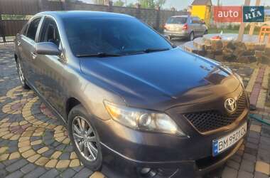 Седан Toyota Camry 2011 в Києві