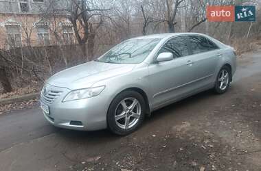 Седан Toyota Camry 2008 в Харкові