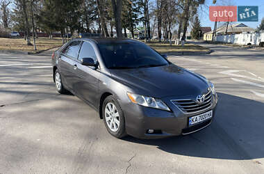 Toyota Camry 2008