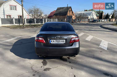 Седан Toyota Camry 2008 в Виннице