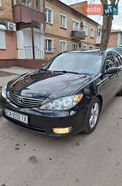 Седан Toyota Camry 2004 в Глухові