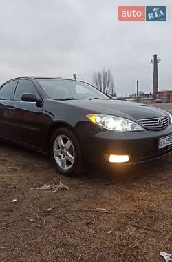 Седан Toyota Camry 2004 в Глухові