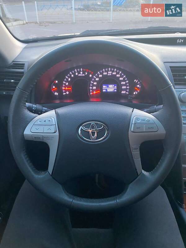 Седан Toyota Camry 2008 в Вінниці