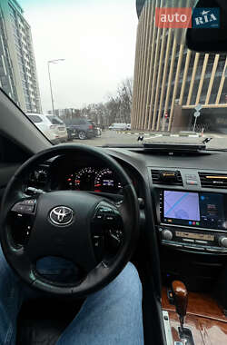 Седан Toyota Camry 2008 в Харкові