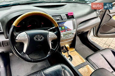 Седан Toyota Camry 2006 в Кропивницькому