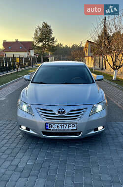 Toyota Camry 2008