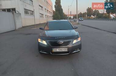 Седан Toyota Camry 2006 в 