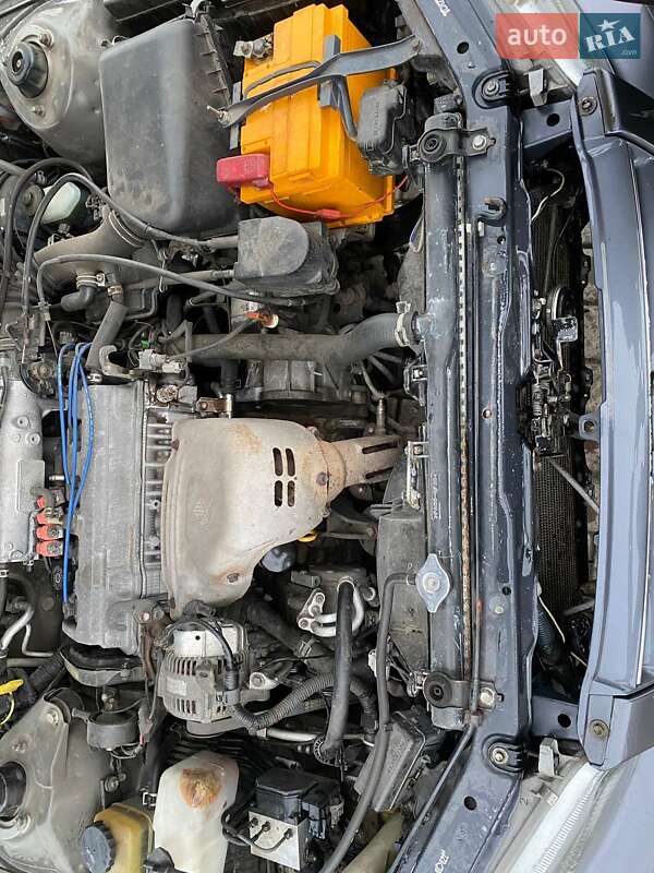 Седан Toyota Camry 1999 в Раздельной