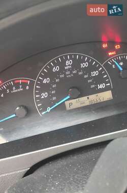 Седан Toyota Camry 2013 в 