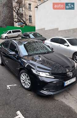 Toyota Camry 2018 Toyota Camry 2018