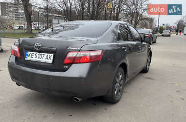 Toyota Camry 2008