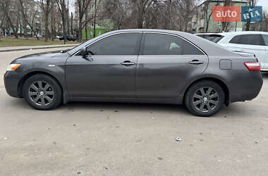 Седан Toyota Camry 2008 в Дніпрі