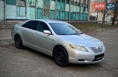 Toyota Camry 2007