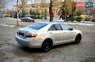 Седан Toyota Camry 2007 в Києві