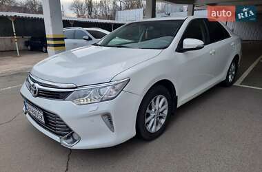 Toyota Camry 2014