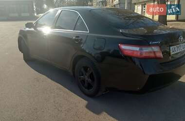 Седан Toyota Camry 2007 в Харькове