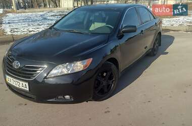 Toyota Camry 2007