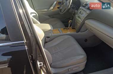 Седан Toyota Camry 2007 в Харькове