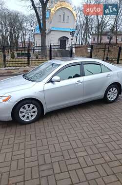 Седан Toyota Camry 2007 в Прилуках