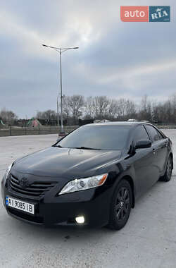 Седан Toyota Camry 2007 в Києві