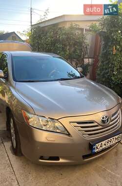 Седан Toyota Camry 2007 в Белой Церкви