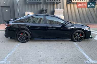 Toyota Camry 2022 Toyota Camry 2022