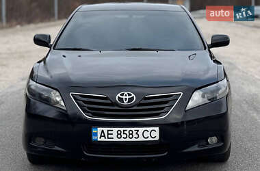 Седан Toyota Camry 2008 в Днепре