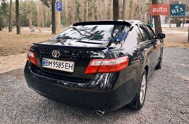 Седан Toyota Camry 2008 в Ахтырке