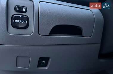 Седан Toyota Camry 2010 в 