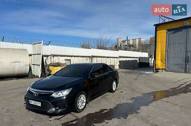 Седан Toyota Camry 2014 в Одессе