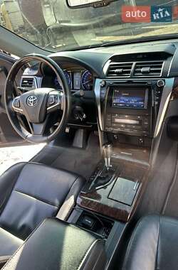 Седан Toyota Camry 2014 в Одессе