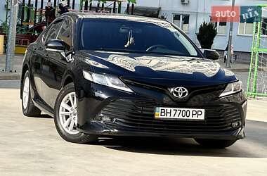 Toyota Camry 2018 Toyota Camry 2018