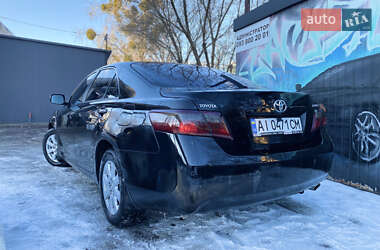 Седан Toyota Camry 2008 в Києві