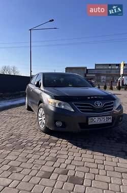 Toyota Camry 2009