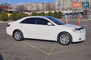 Седан Toyota Camry 2007 в Одессе