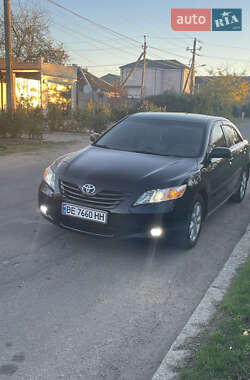 Toyota Camry 2007