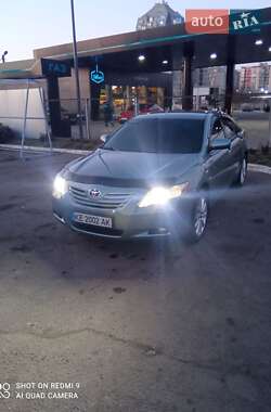 Toyota Camry 2007