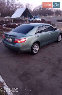 Седан Toyota Camry 2007 в Днепре